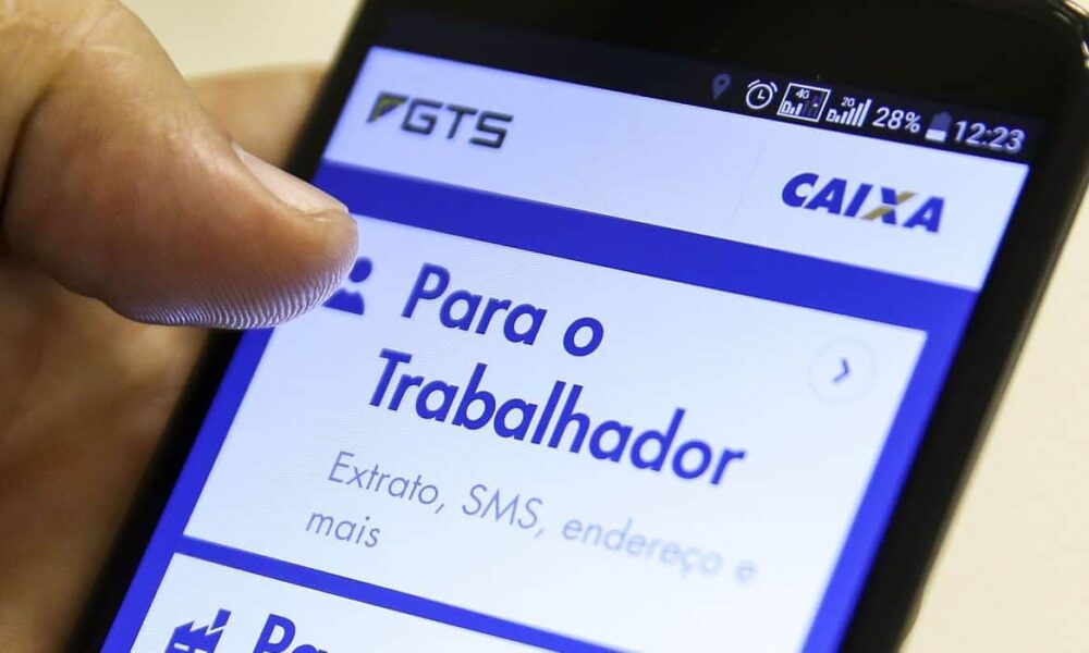 FGTS: Conclusão da Segunda Fase do Pagamento Especial do Saque-Aniversário