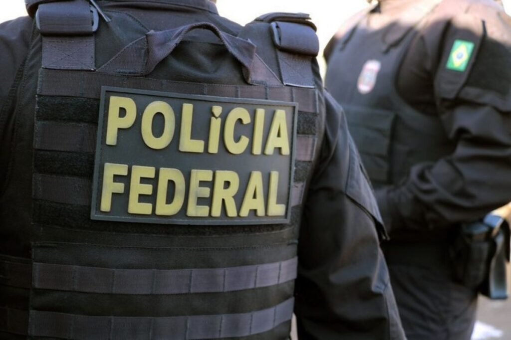 Últimas Horas para Inscrição no Concurso da PF com 1.000 Vagas Disponíveis