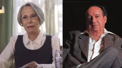 Florinda Meza Critica Série ‘Chespirito’ Após Exposição de Suposta Traição Imagem do artigo