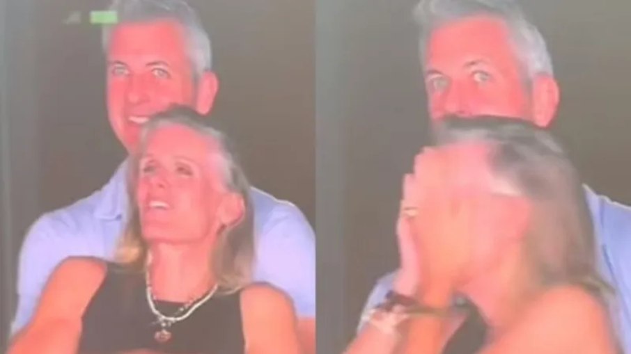 Fã do Coldplay Revela os Impactos de Vídeo Viral e a Falta de Lucros Imagem do artigo