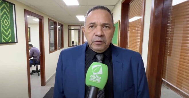 Alternativas para Xapuri: Manoel Moraes Propõe Cultivo de Café para Revitalizar a Economia Local Imagem do artigo