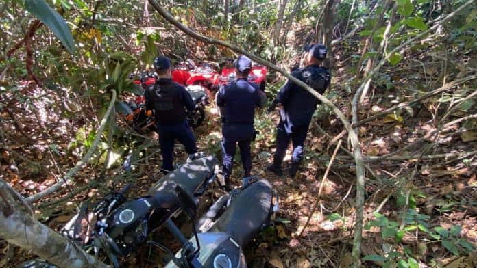 Assalto audacioso: dupla em moto rouba caminhão de concessionária em Rio Branco Imagem do artigo