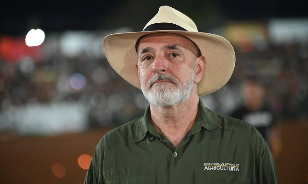 Luiz Tchê Celebra Decisão Judicial que Libera Recursos da Expoacre: “Constituição Foi Respeitada” Imagem do artigo
