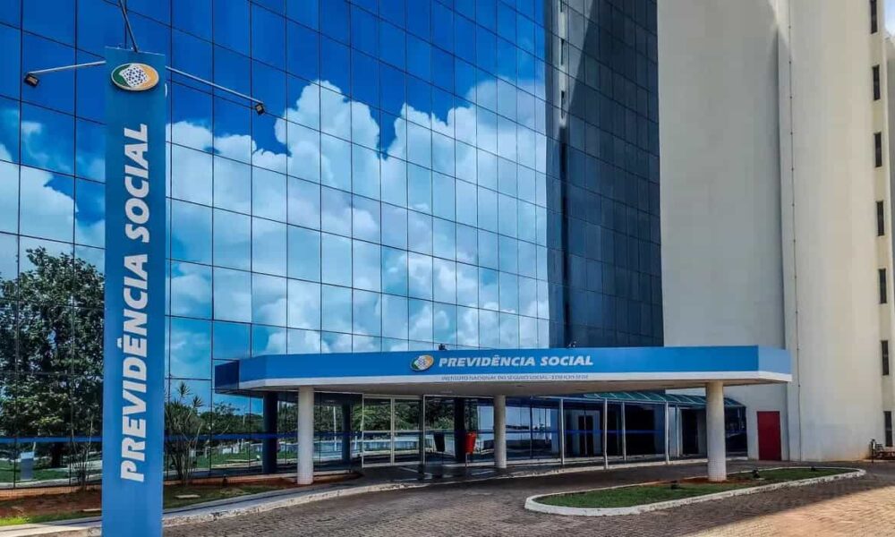 Governo Federal já Restitui mais de R$ 1 Bilhão a Aposentados e Pensionistas Imagem do artigo