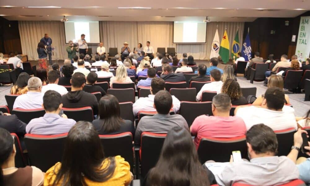 Acre Lança Programa Cidade Empreendedora com Apoio do Sebrae para Impulsionar Municípios Imagem do artigo