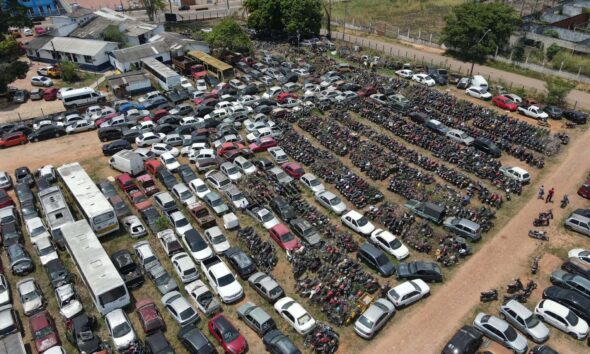 Detran Inicia Notificações para Proprietários de Veículos Removidos em Tarauacá e Feijó Imagem do artigo
