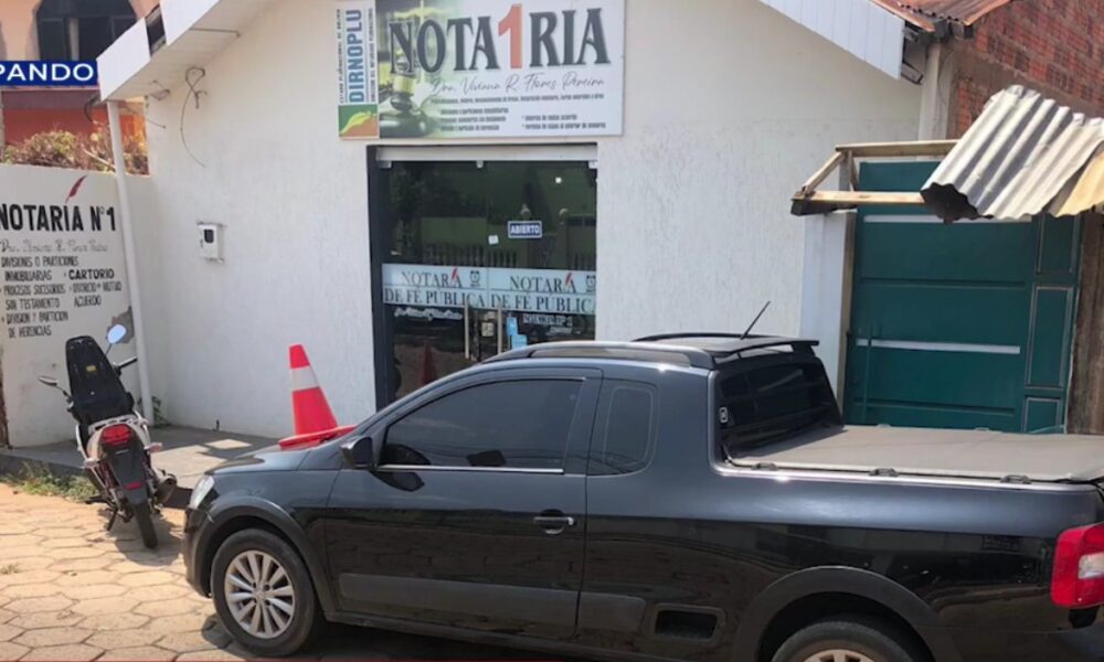 Denúncia de Apreensão Arbitrária de Veículo de Turista em Cobija Chama Atenção Imagem do artigo