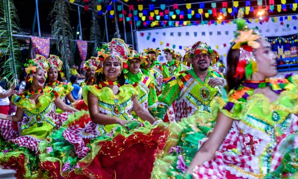2º Arraial Celebra 3 Anos do Programa Anjo Azul em Epitaciolândia | A Importância do Turismo Imagem do artigo