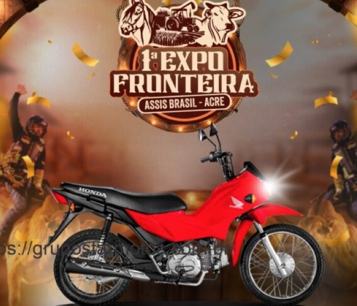 Assis Brasil Inaugura a Primeira Expo Fronteira com Rodeio e R$ 30 Mil em Prêmios Imagem do artigo
