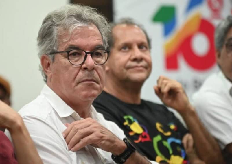 Jorge Viana Aponta Crise Estrutural no Acre e Critica Apagão Político Imagem do artigo