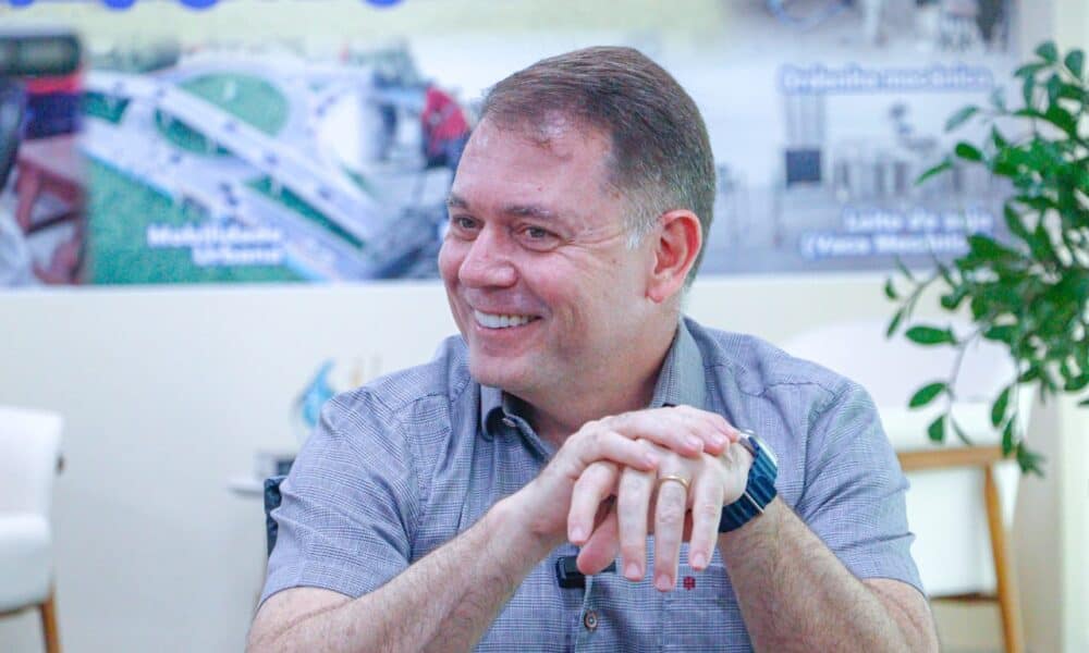 Prefeitura de Rio Branco Avança nas Negociações para Municipalização de Escolas Estaduais Imagem do artigo