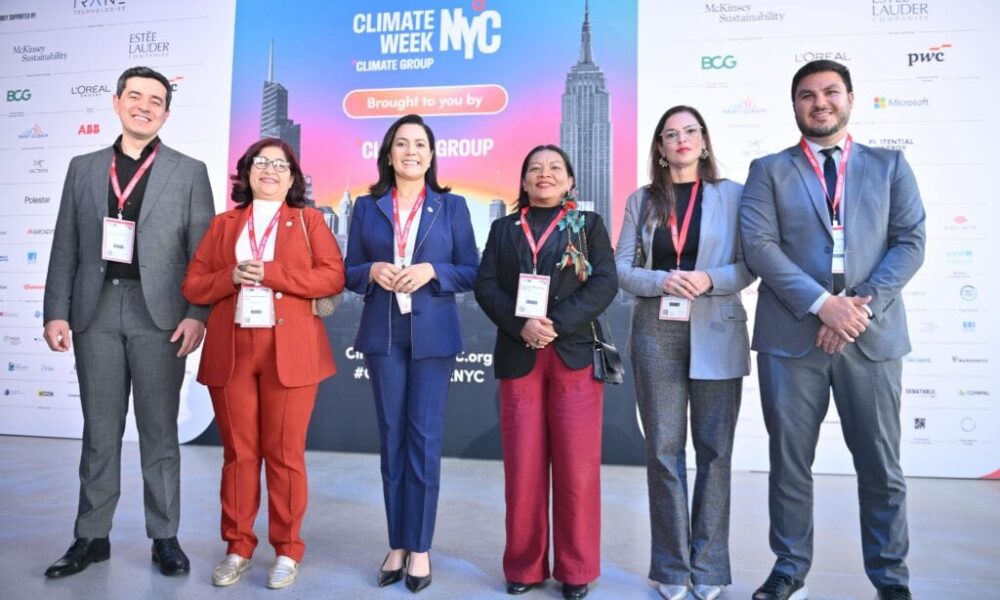 Acre Lança Plataforma Inédita de Monitoramento de Enchentes nos EUA Imagem do artigo