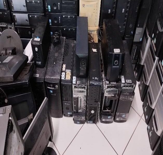 Governo do Acre Lança Leilão Eletrônico em Rio Branco com Oportunidades Imperdíveis Imagem do artigo