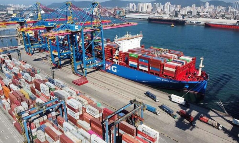 Tarifaço: Risco Real de Paralisação nas Operações das Indústrias de Suco Imagem do artigo