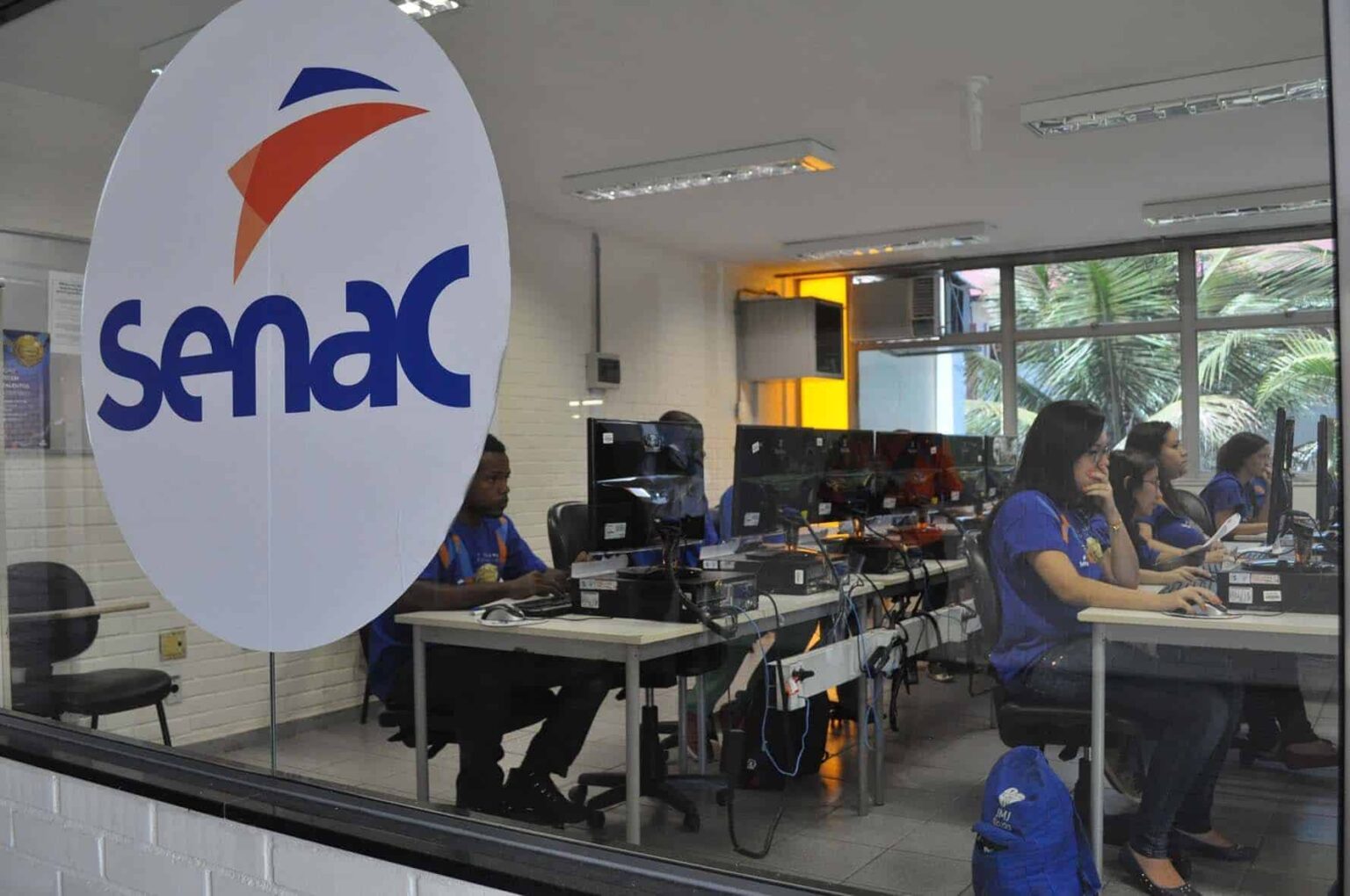 Conexão Senac: Evento Gratuito sobre Tecnologia e Gestão com Palestrantes de Renome Imagem do artigo