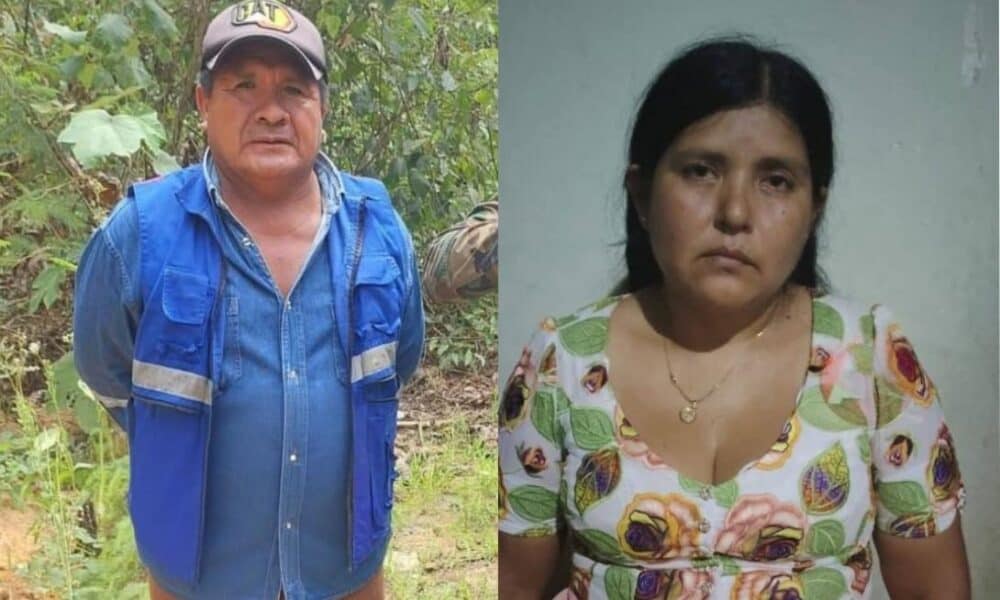 Implicações de Tráfico: Nomes Próximos a Evo Morales Envolvidos em Escândalo Imagem do artigo
