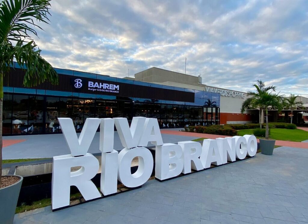 FIM DE SEMANA INESQUECÍVEL NO VIA VERDE SHOPPING: CIÊNCIA, ARTE E ESPORTE PARA A FAMÍLIA Imagem do artigo