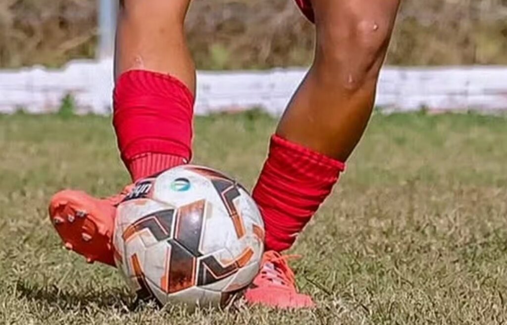 Grupo 5 do Acreano Sub-15: Disputa Acirrada pela Liderança Após a 3ª Rodada Imagem do artigo