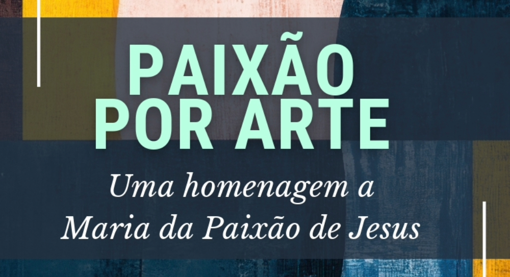 Cultura Celebra Maria da Paixão de Jesus em Osasco: Um Tributo à Arte e à Vida Imagem do artigo