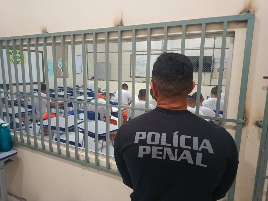 Acre se Destaca em 2º Lugar em Execução de Repasses para Obras Penitenciárias Imagem do artigo