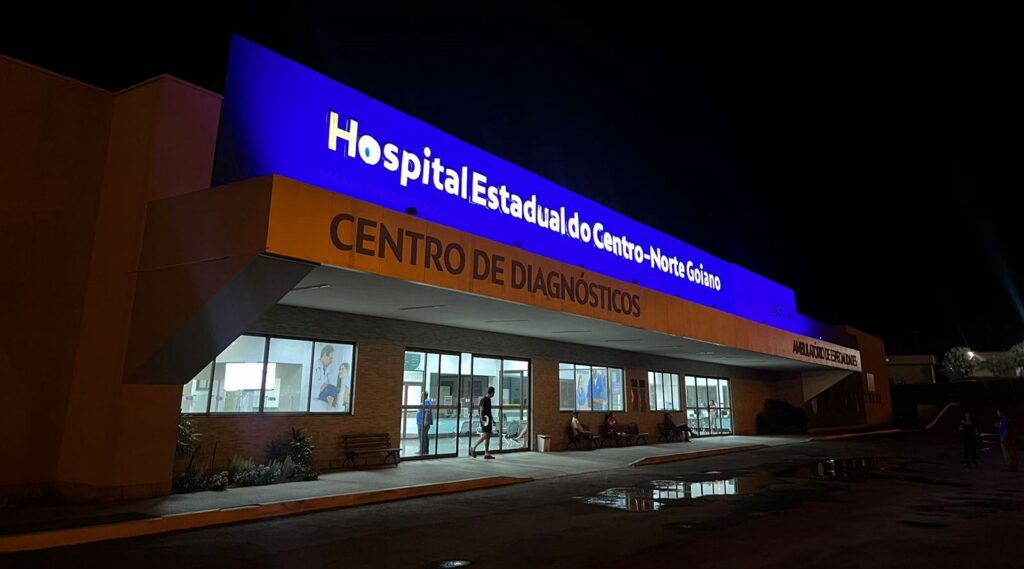 Novembro Azul: HCN Destaca Importância da Prevenção do Câncer de Próstata Imagem do artigo
