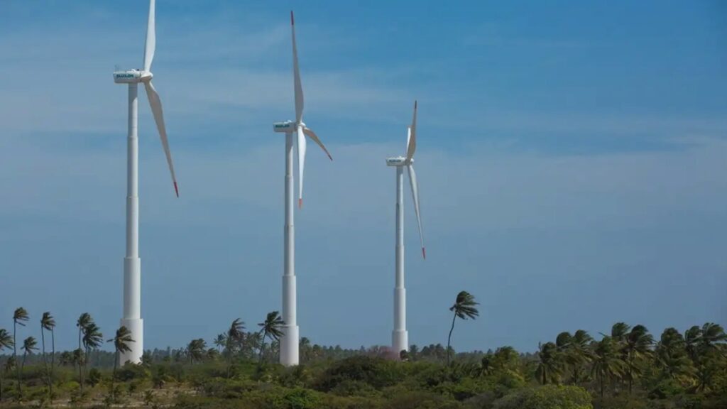 75% dos Brasileiros Apostam na Economia Verde para Gerar Novos Empregos Imagem do artigo
