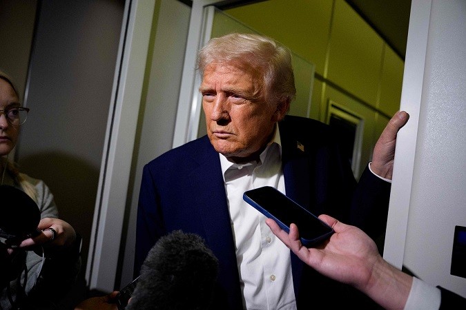 Trump Ordena Investigação da Indústria Alimentícia por Possível Manipulação de Preços Imagem do artigo