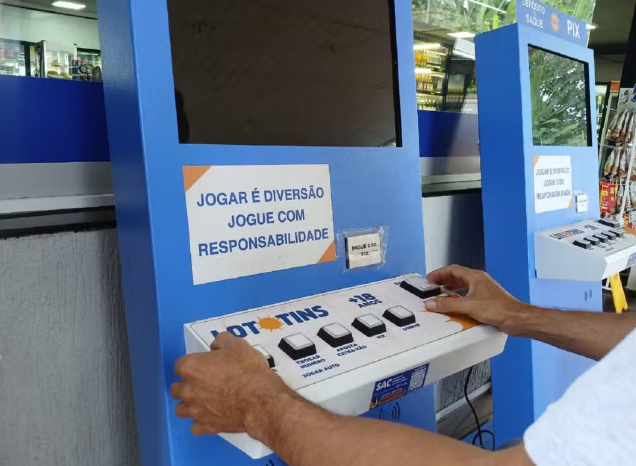Acre Lança Sua Primeira Loteria Estadual: Entenda a Nova Lei Acre Lança Sua Primeira Loteria Estadual: Entenda a Nova Lei