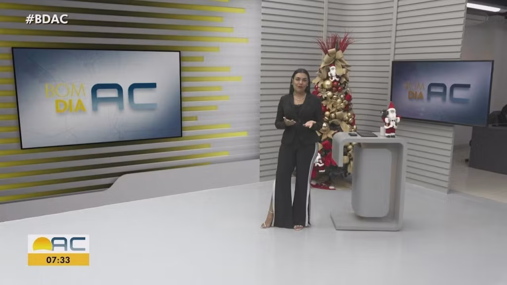 Bom Dia Acre: Destaques e Tragédias do Dia 26 de Dezembro de 2025