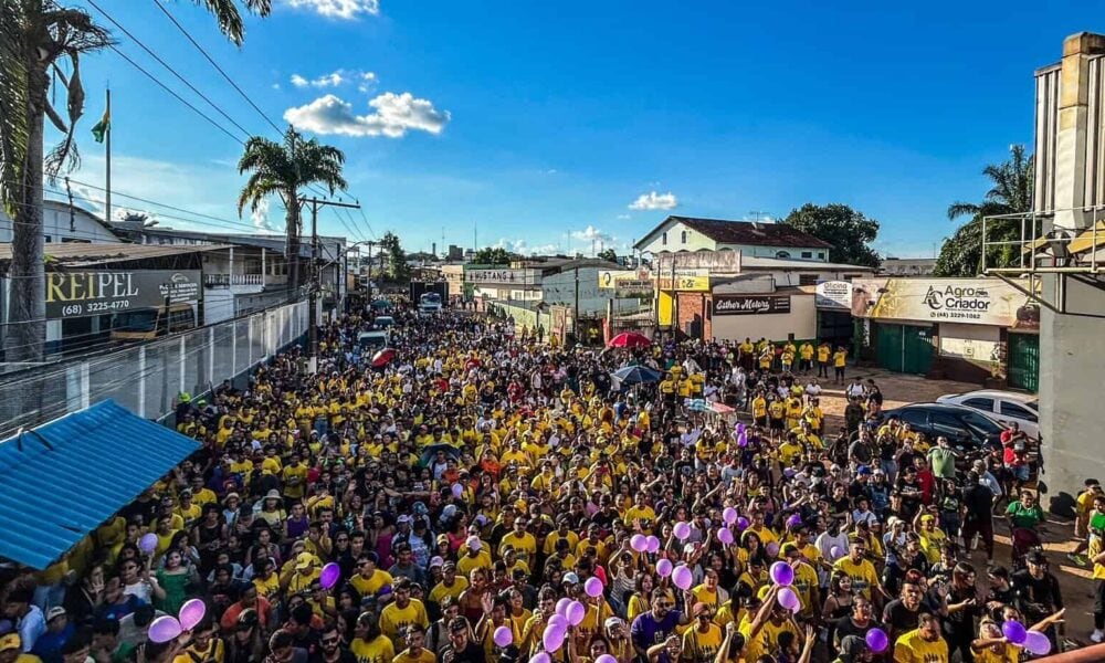 Calendário Cultural e Esportivo do Acre para 2026: Programação Completa Calendário Cultural e Esportivo do Acre para 2026: Programação Completa