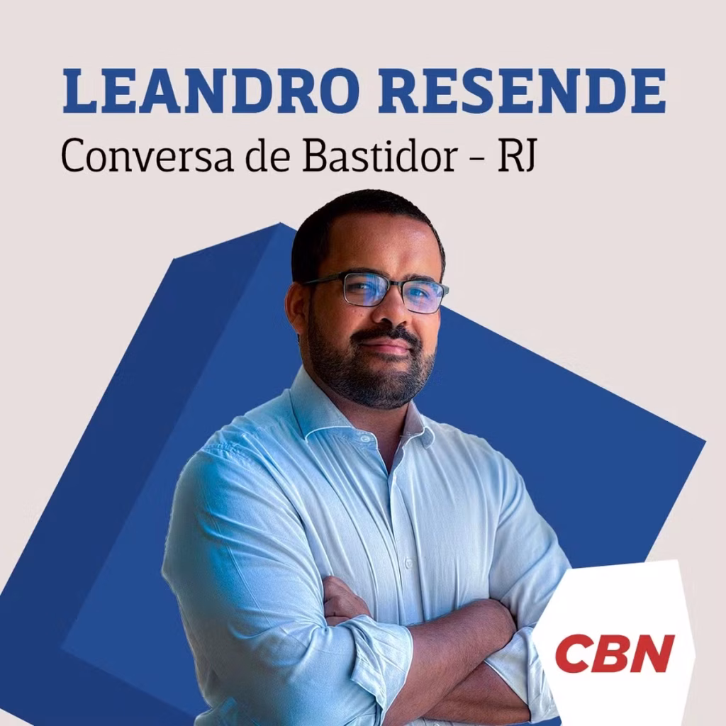 Cenários das Eleições de 2026 no Rio: Análise de Especialista Cenários das Eleições de 2026 no Rio: Análise de Especialista