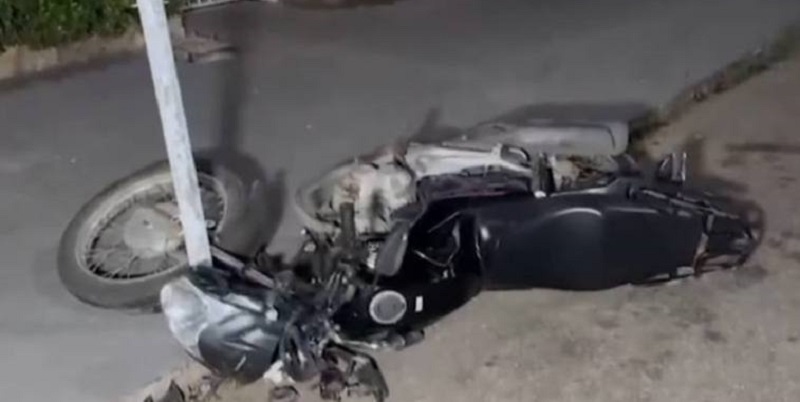 Acre: Gastos com Acidentes de Moto Superam R$ 1 Milhão em Um Ano Imagem do artigo