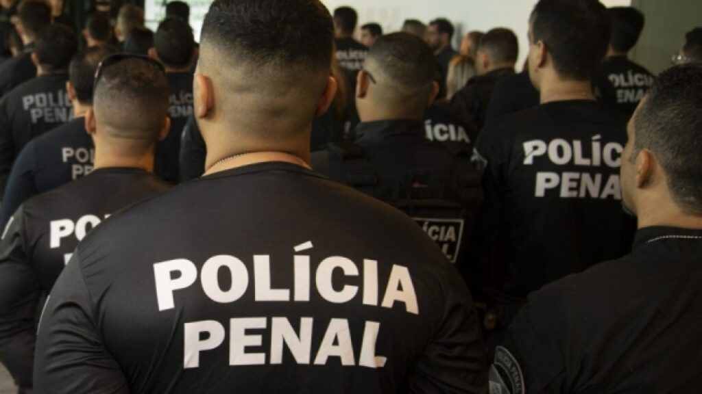 Ministério Público Urge Convocação de Policiais Penais no Acre para Presídio em Crise Imagem do artigo