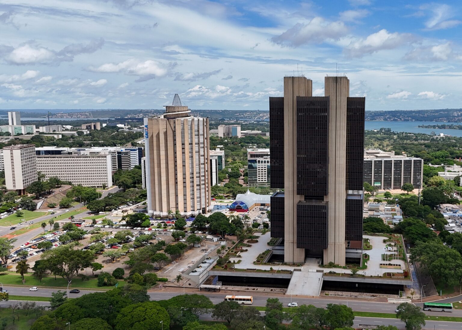 Após Ata do Copom, Possibilidade de Corte de Juros em Janeiro se Afasta Imagem do artigo