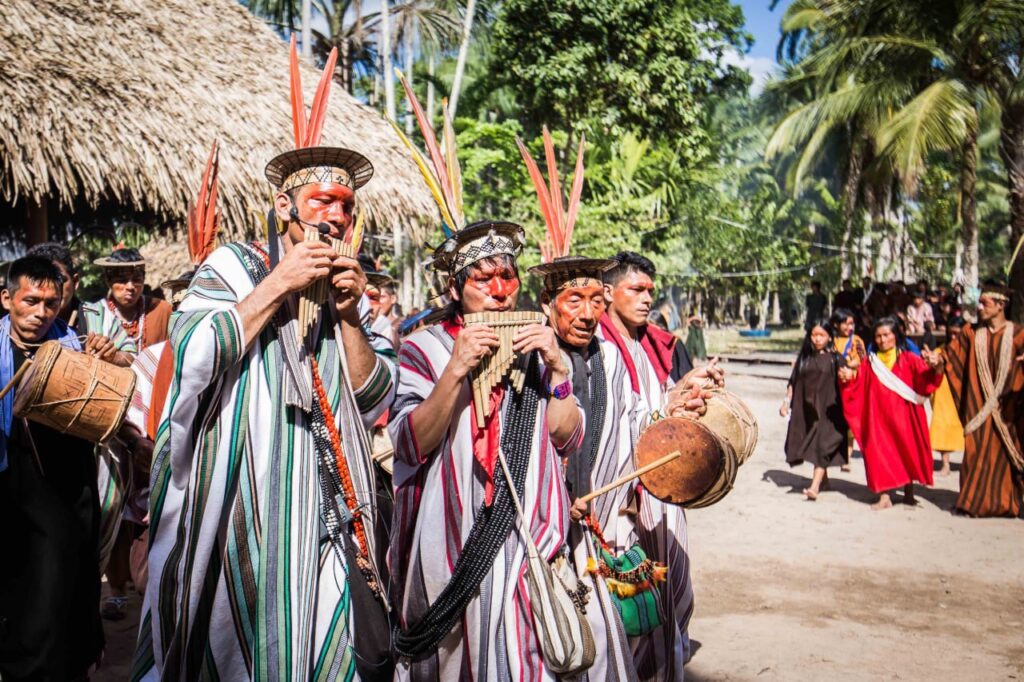 Fórum das Amazônias: Linguagens e Identidades Unem Culturas no Acre Imagem do artigo