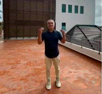Revitalização da Biblioteca da Floresta: Minoru Kinpara Anuncia Fase Final Imagem do artigo