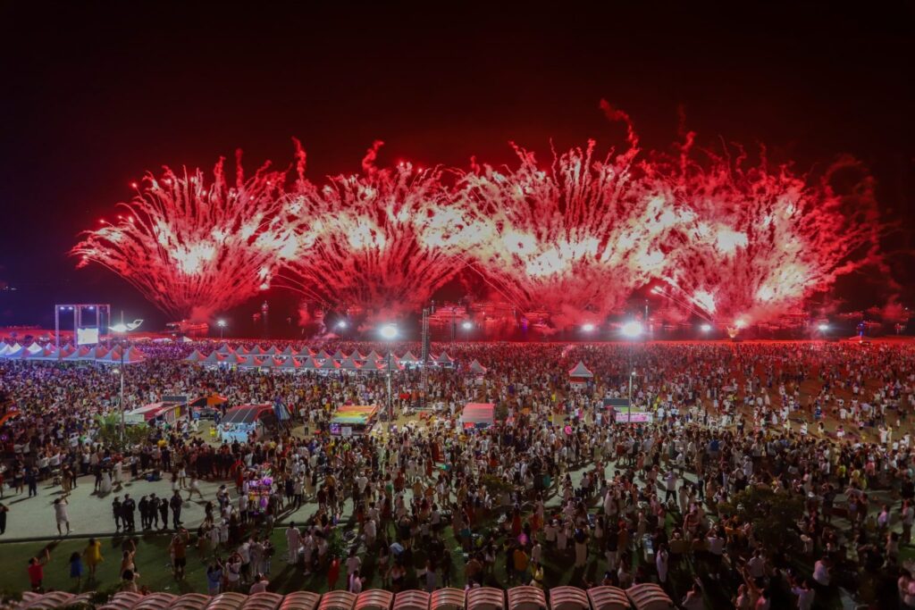 Festas de Fim de Ano na Região Norte: Celebrações Imperdíveis em 2024
