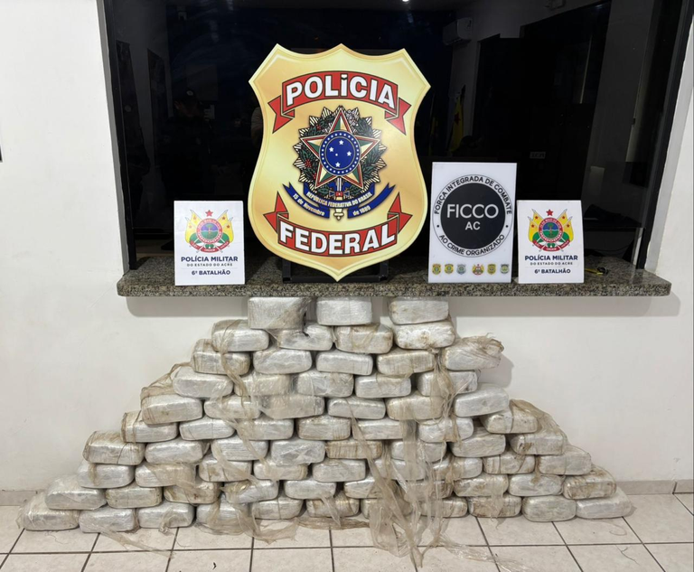 FICCO/AC: Resultados Impressionantes no Combate ao Crime Organizado em 2025 Imagem do artigo