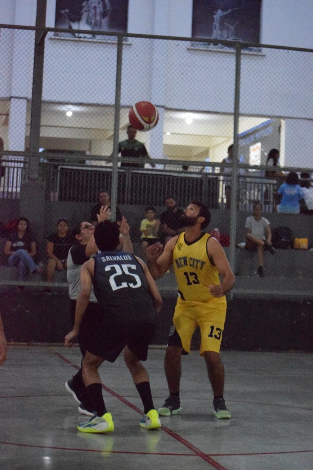 Jogos Decisivos do Grupo B Encerram a 1ª Fase da Regional Rio Branco do Campeonato Acreano de Basque