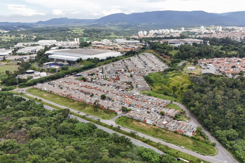 Jundiaí Retoma Política Habitacional com Inscrições para o Residencial Cravos