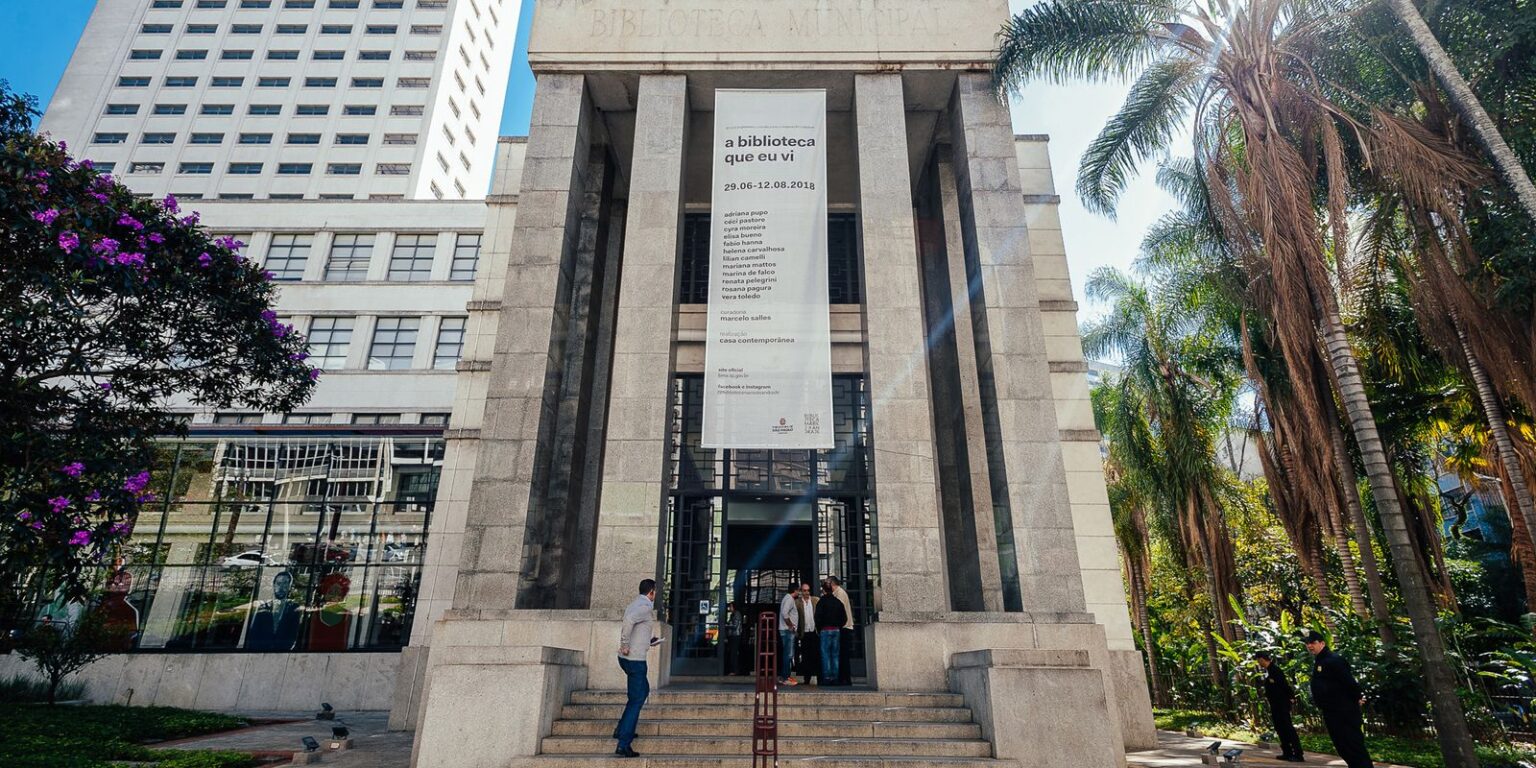 Roubos de Gravuras de Matisse e Portinari na Biblioteca de São Paulo Abalam Exposição Imagem do artigo