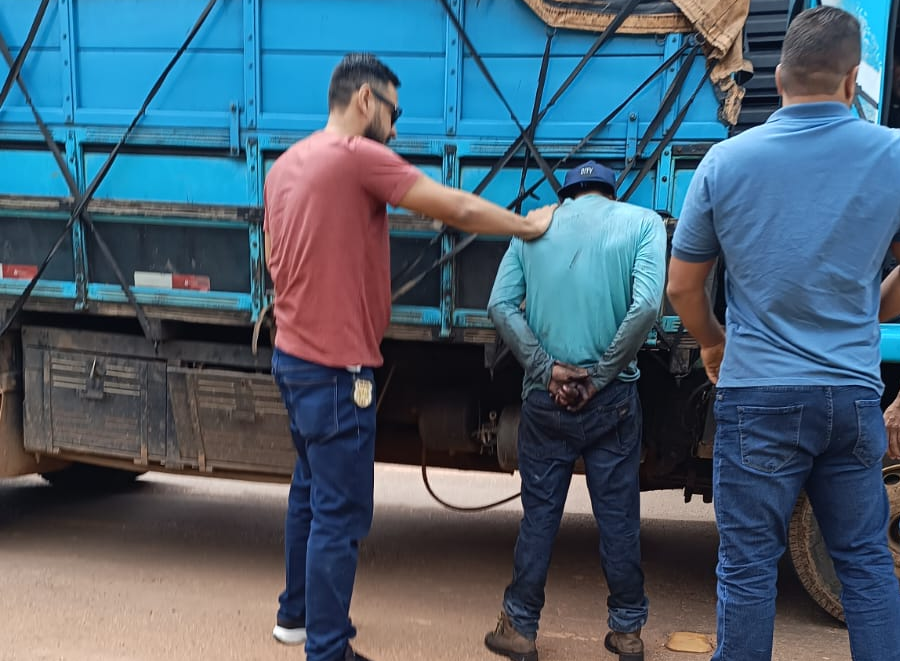 Polícia Civil do Acre Revela Identidade de Suspeitos Envolvidos em Tentativa de Latrocínio Polícia Civil do Acre Revela Identidade de Suspeitos Envolvidos em Tentativa de Latrocínio