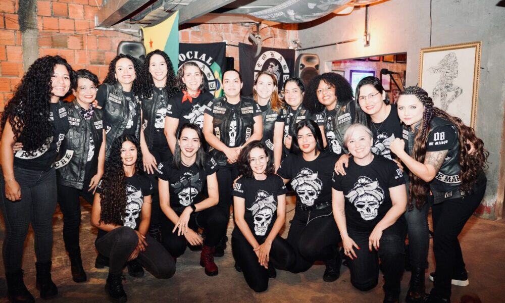 Três Anos de Estrada e Solidariedade: Lokas Moto Clube – Divisão Acre Celebra Aniversário com Emoção Imagem do artigo