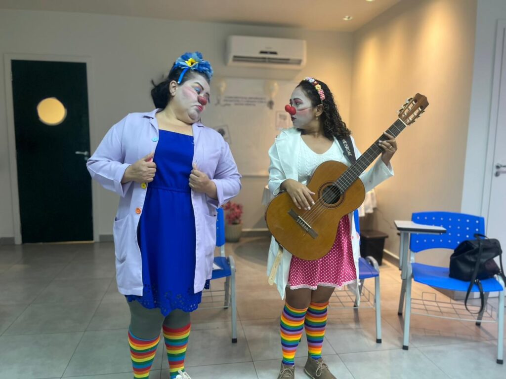 Acre Conclui Janeiro Branco com Foco em Saúde Mental dos Servidores