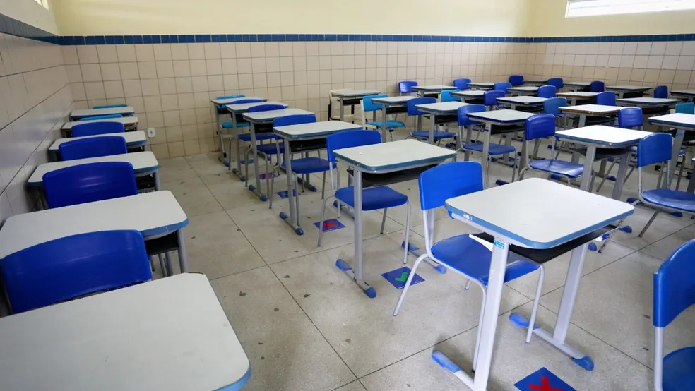 Acre ocupa 25ª posição em frequência no Ensino Médio – Dados preocupantes Acre ocupa 25ª posição em frequência no Ensino Médio - Dados preocupantes