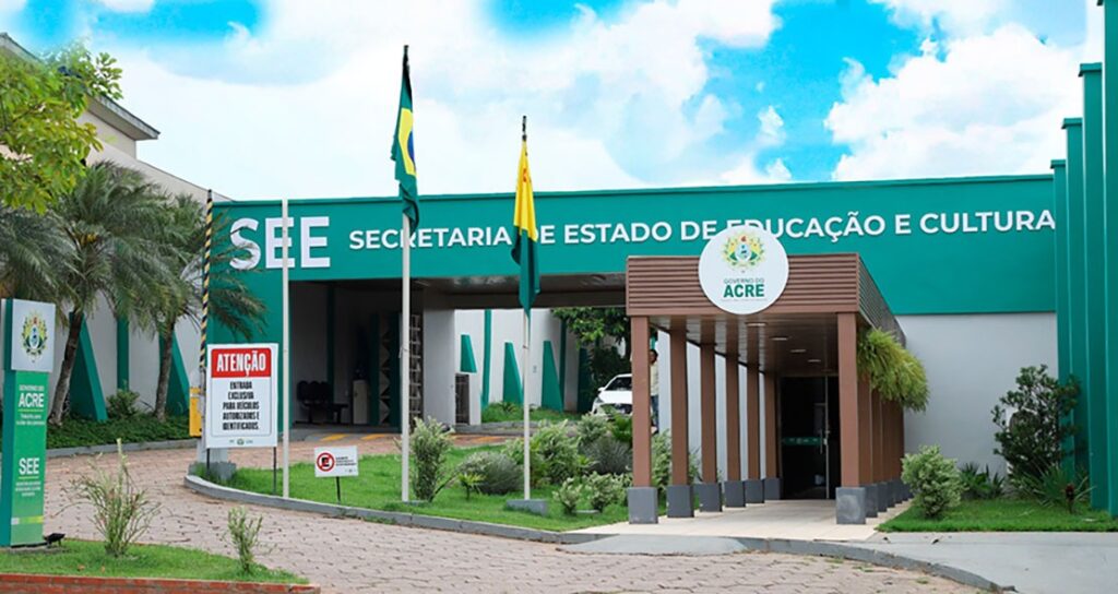 Avaliação dos Servidores da Rede Estadual Inicia para o Prêmio Anual de 2025