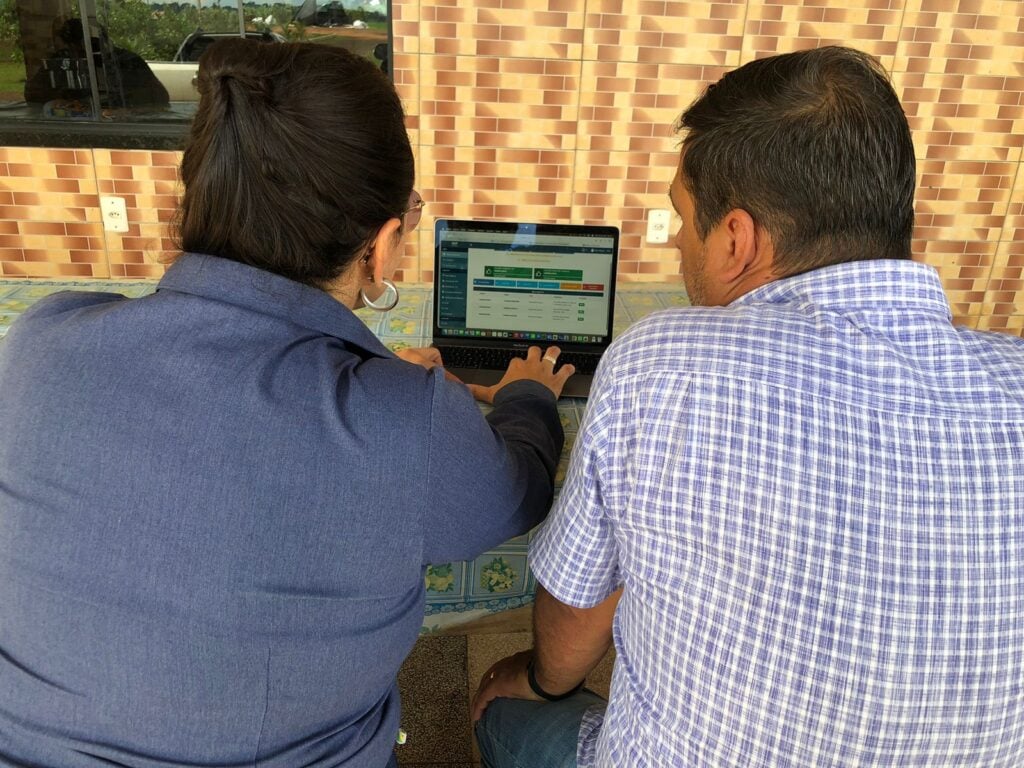 Cadastro de Áreas de Soja: Essencial para a Sanidade Agrícola no Acre Cadastro de Áreas de Soja: Essencial para a Sanidade Agrícola no Acre