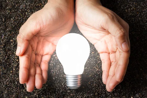 Consumo Consciente: Dicas Práticas para Reduzir o Gasto de Energia nas Férias Consumo Consciente: Dicas Práticas para Reduzir o Gasto de Energia nas Férias