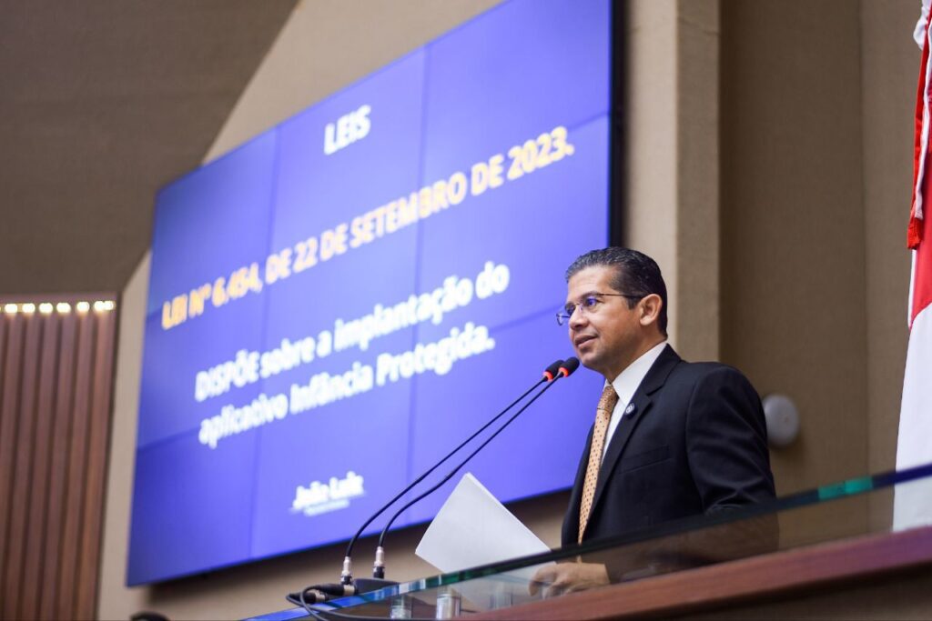 Deputado João Luiz apresenta balanço do mandato e destaca investimentos essenciais para 2025
