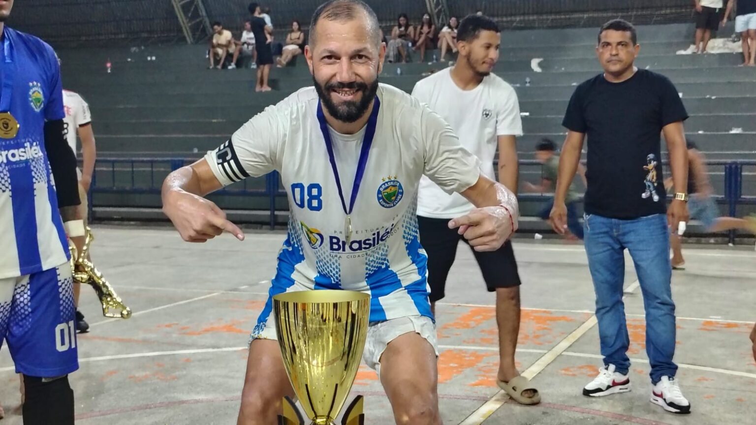 Destaques do Esporte Acreano: Principais Eventos da Semana